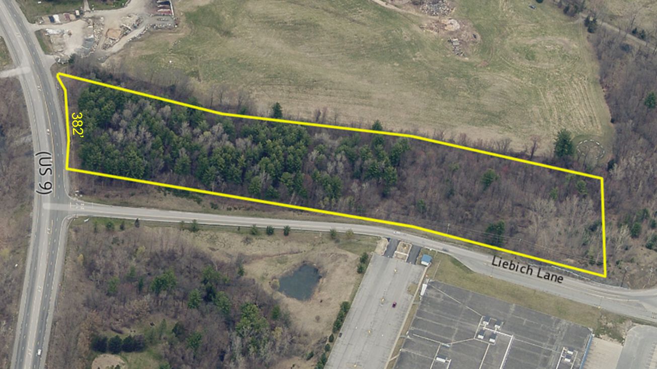 0 Route 0, Halfmoon, NY 12065 | Crexi.com