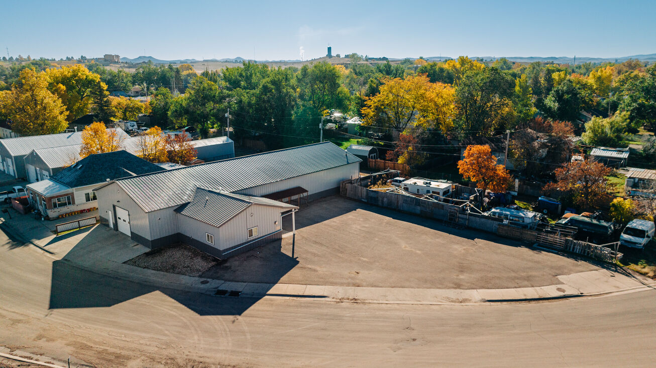 1141 Crook St, Sheridan, WY 82801