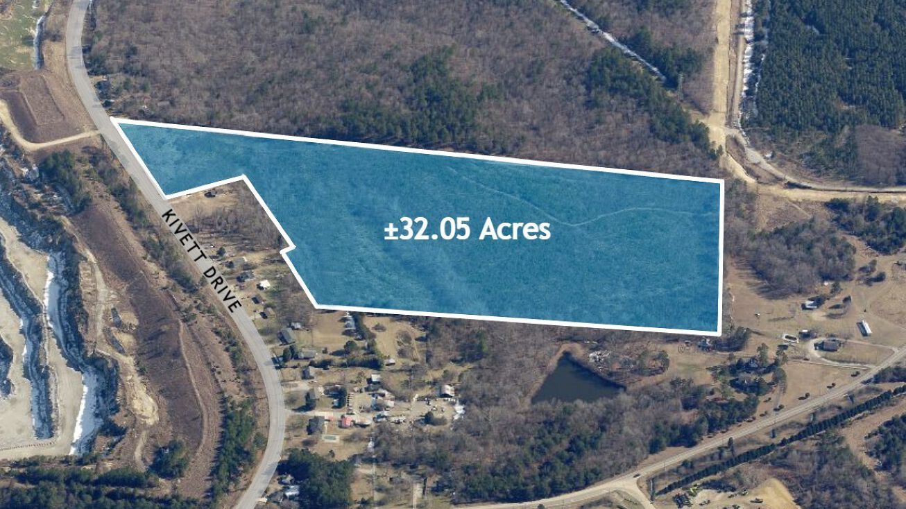 4140 Kivett Dr, Jamestown, NC 27282