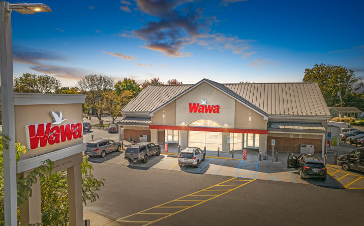 Pictures of Retail property located at 605 Yorklyn Rd, Hockessin, DE 19707 for comps - image #1