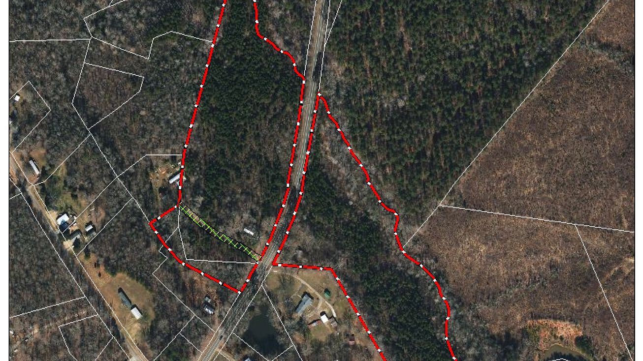 2708 N Moore Rd, Robbins, NC 27325 Land for Sale 2708 North Moore Road