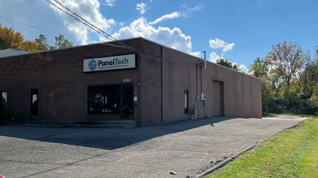 1430 Lloyd Rd, Wickliffe, OH 44092 Industrial Property for Sale