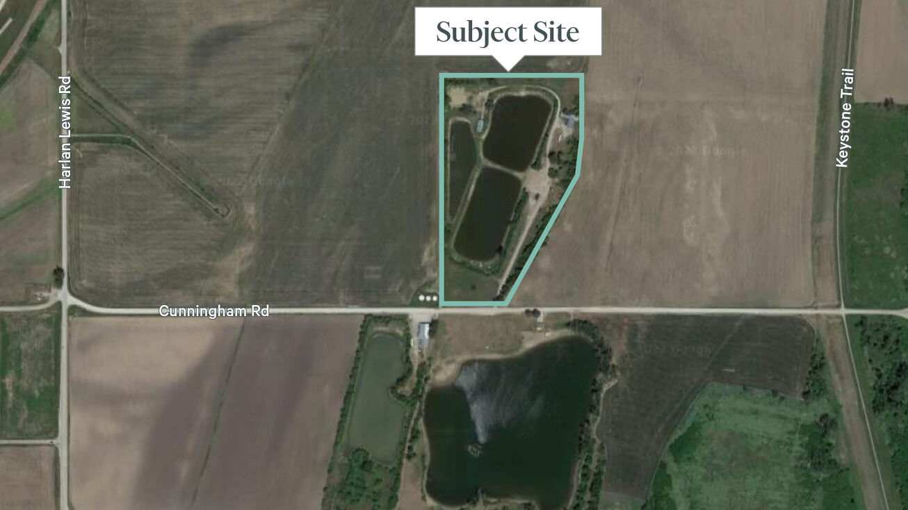 1006 Cunningham Rd, Bellevue, NE 68005