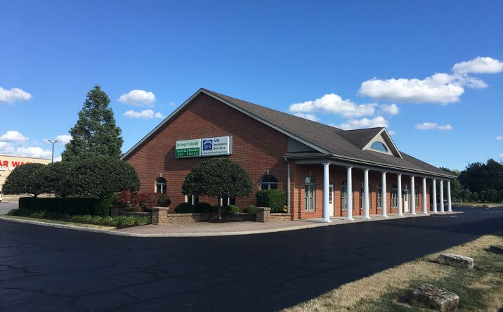 Findlay, OH Commercial Real Estate for Sale | Crexi.com