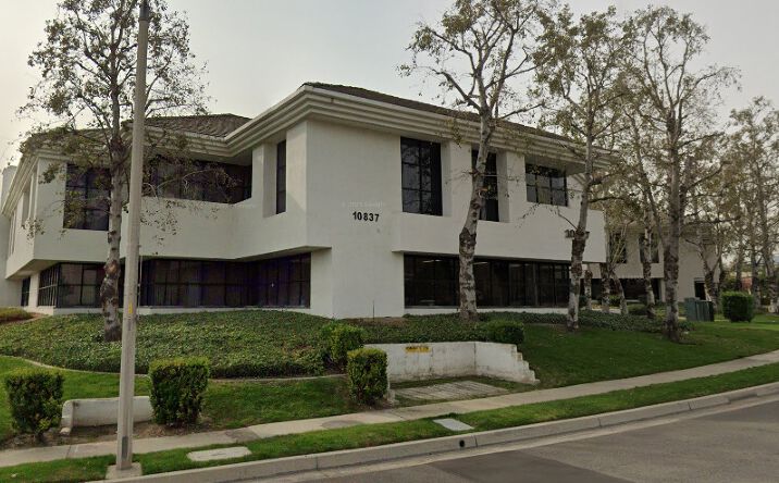 Pictures of Office property located at 10837 Laurel Tree Dr, Rancho Cucamonga, CA 91739 for sales - image #1