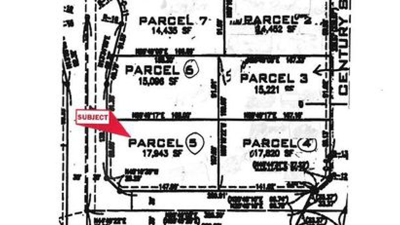 Westwood Business Park, Visalia, CA 93291