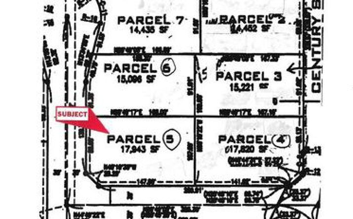 Pictures of Industrial property located at Westwood Business Park, Visalia, CA 93291 for sales - image #1