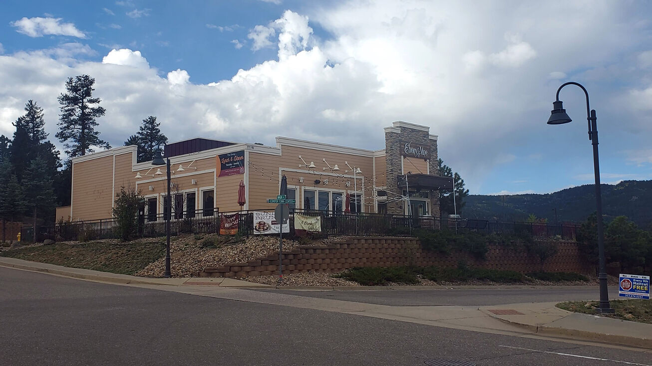 27191 Main St, Conifer, CO 80433 Retail Property for Sale Conifer