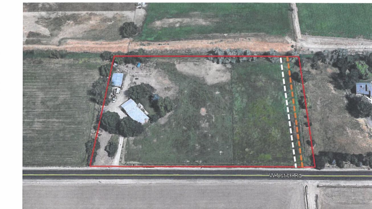 6110 W Ustick Rd, Meridian, ID 83646