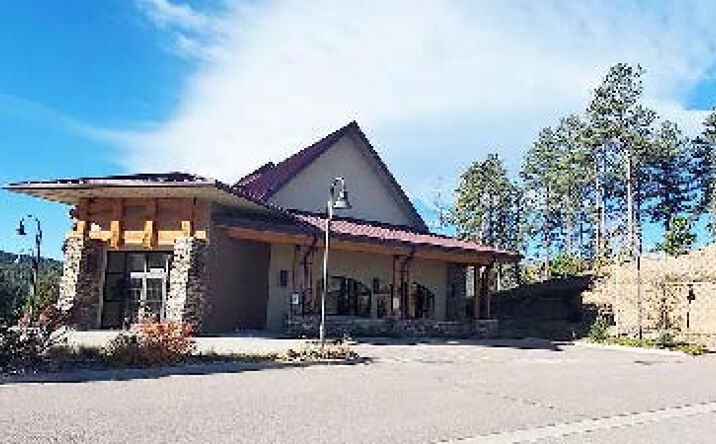 Pictures of Retail property located at 27175 Main St, Conifer, CO 80433 for sales - image #1