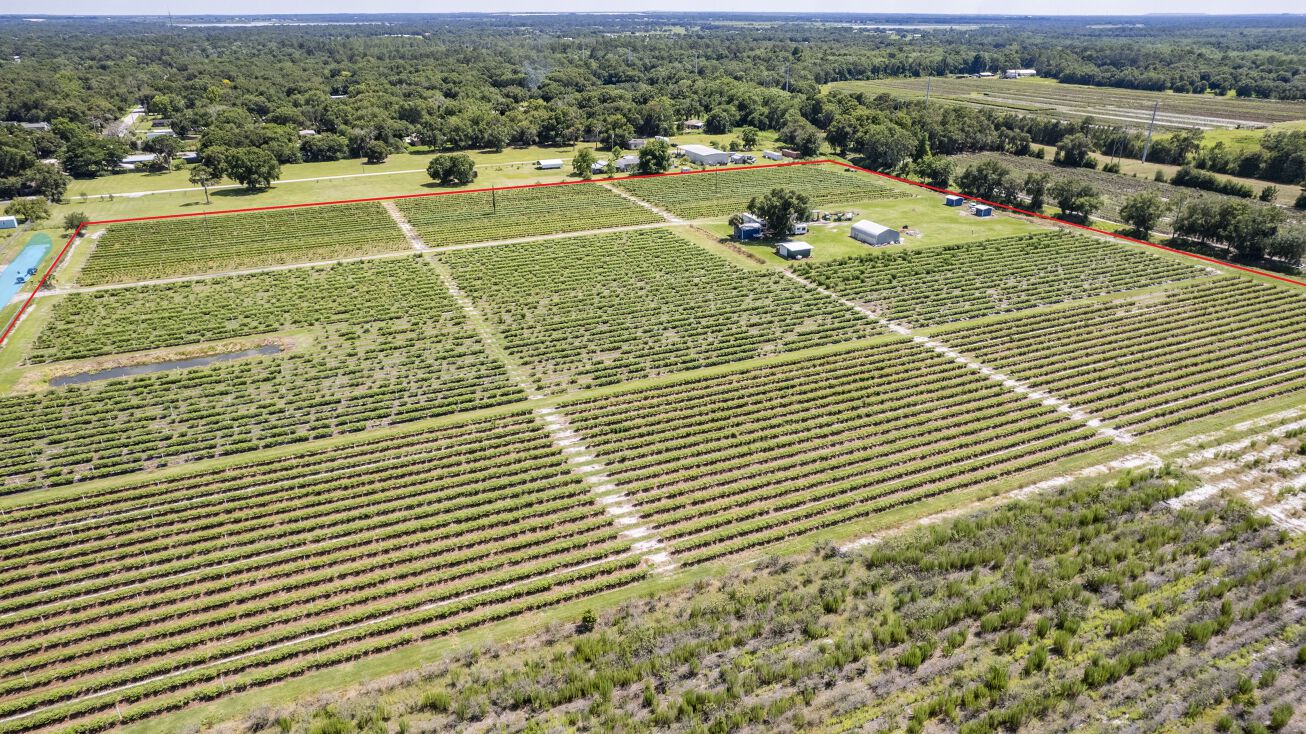 750 Ave A West, FL 33880 Land for Sale Residential Development Site