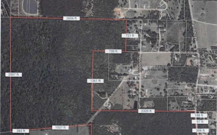 image of property at 107 WOODS DR Madisonville LA 70447-9484