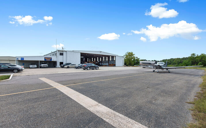 Pictures of Industrial property located at 8319 Thora Ln, Spring, TX 77379 for sales - image #1