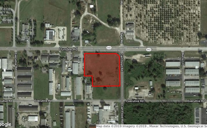 Pictures of Land property located at Carl Floyd Road, Winter Haven, FL 33884 for sales - image #1