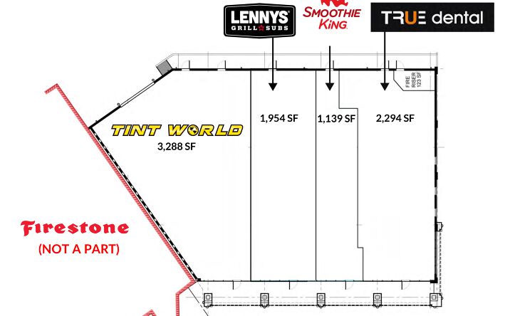 image of property at 1231 WILLIAM D TATE AVE Grapevine TX 76051-4031