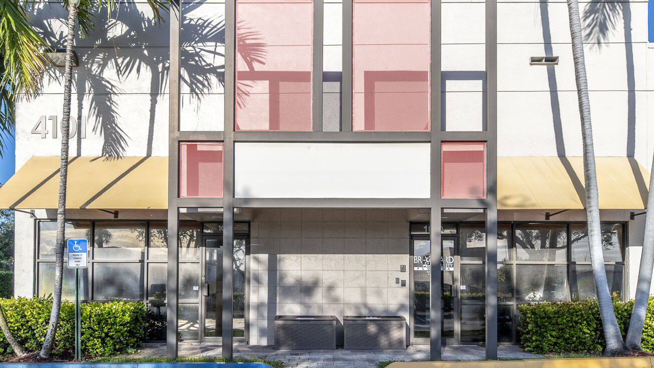 4101 Ravenswood Rd, Fort Lauderdale, FL 33312