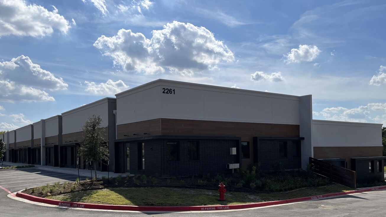 2261 Gattis School Rd, Round Rock, TX 78664 Office Property for Sale