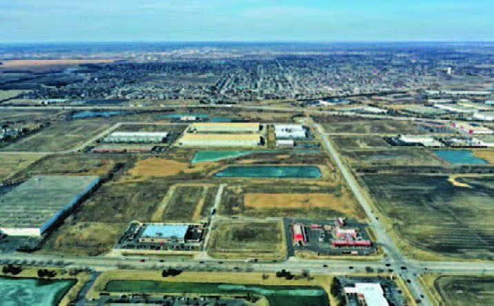 Pictures of Land property located at 88th Ave. & 187th Street - Lot 3, Mokena, IL 60448 for sales - image #1