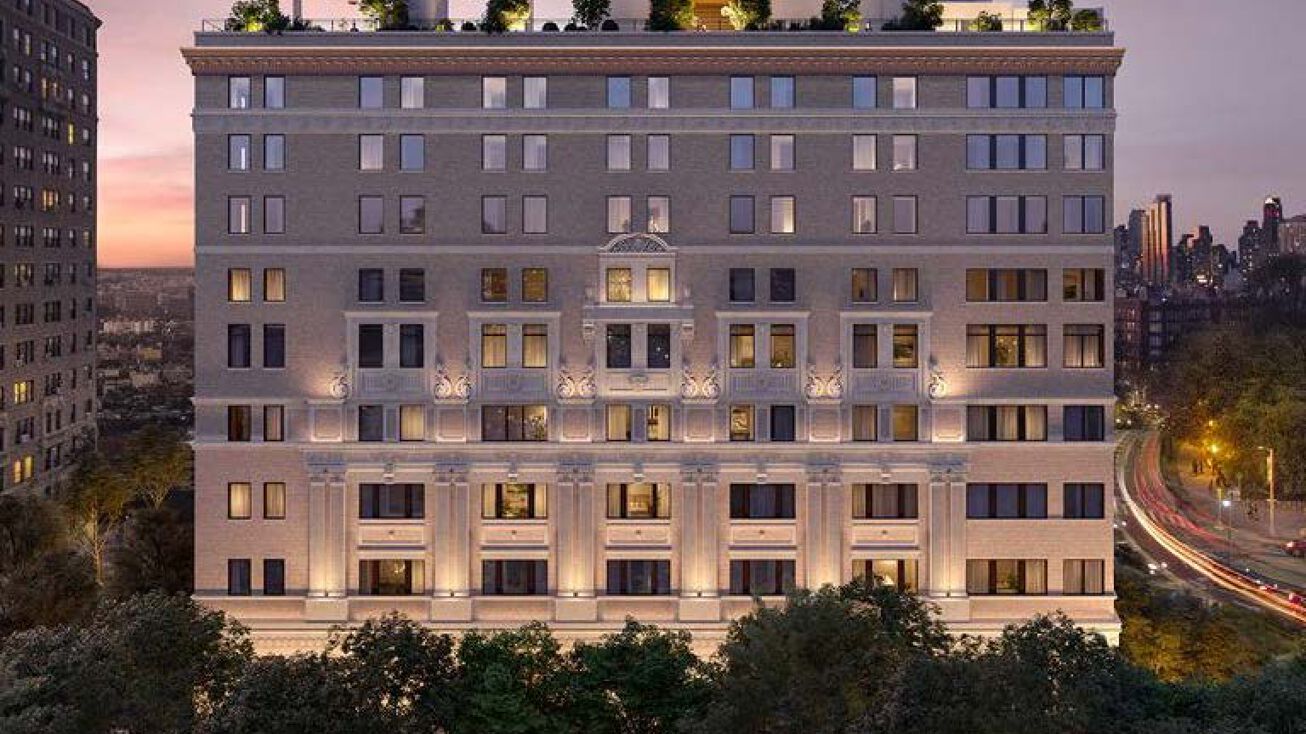 1 Prospect Park West, Brooklyn, NY 11215