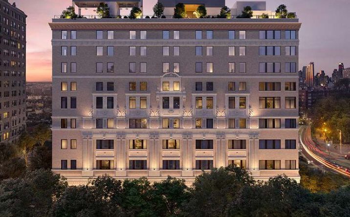 1 Prospect Park West, Brooklyn, NY 11215 | Crexi.com