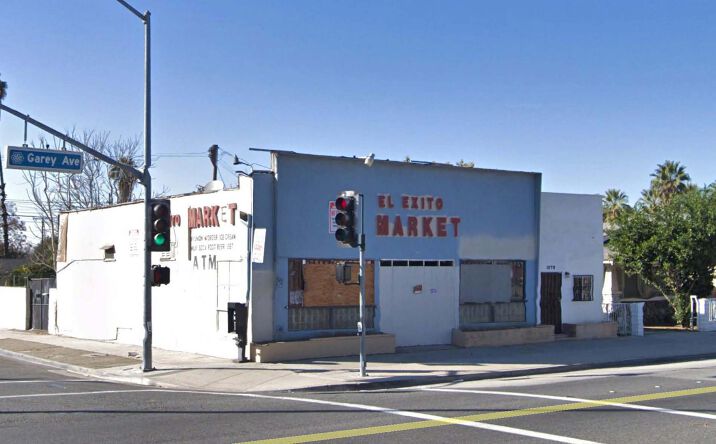 Pictures of Office property located at 1079-1091 S Garey Ave, Pomona, CA 91766 for sales - image #1