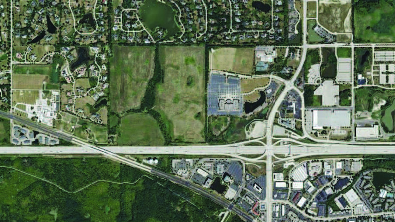 90 Barrington Rd, South Barrington, IL 60120