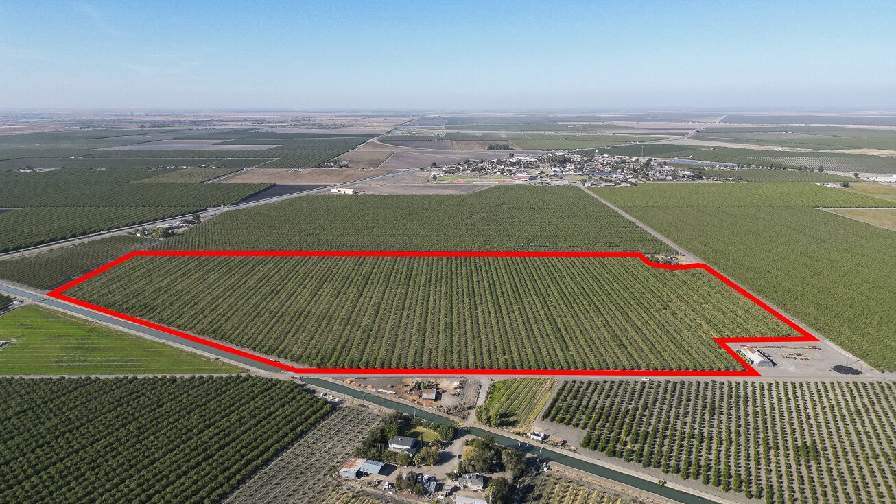 7802 S James Rd, Tranquillity, CA 93668 Land for Sale +/467.63 Ac