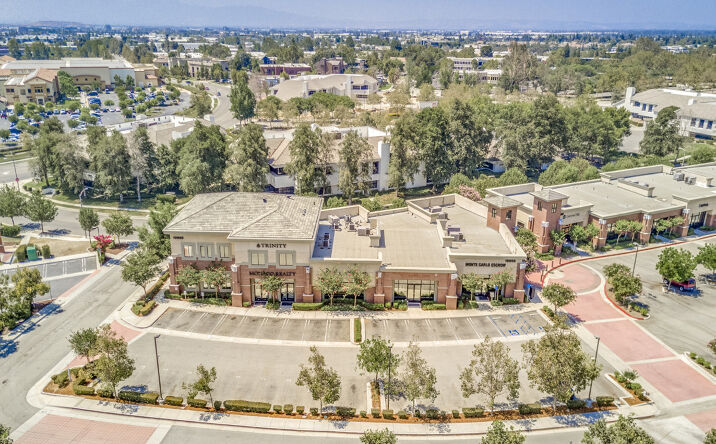 Pictures of Office property located at 10803 Foothill Blvd, Rancho Cucamonga, CA 91764 for sales - image #1