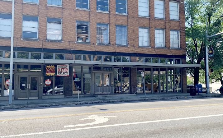 Pictures of Office property located at 2301 1st Ave N, Birmingham, AL 35203 for sales - image #1