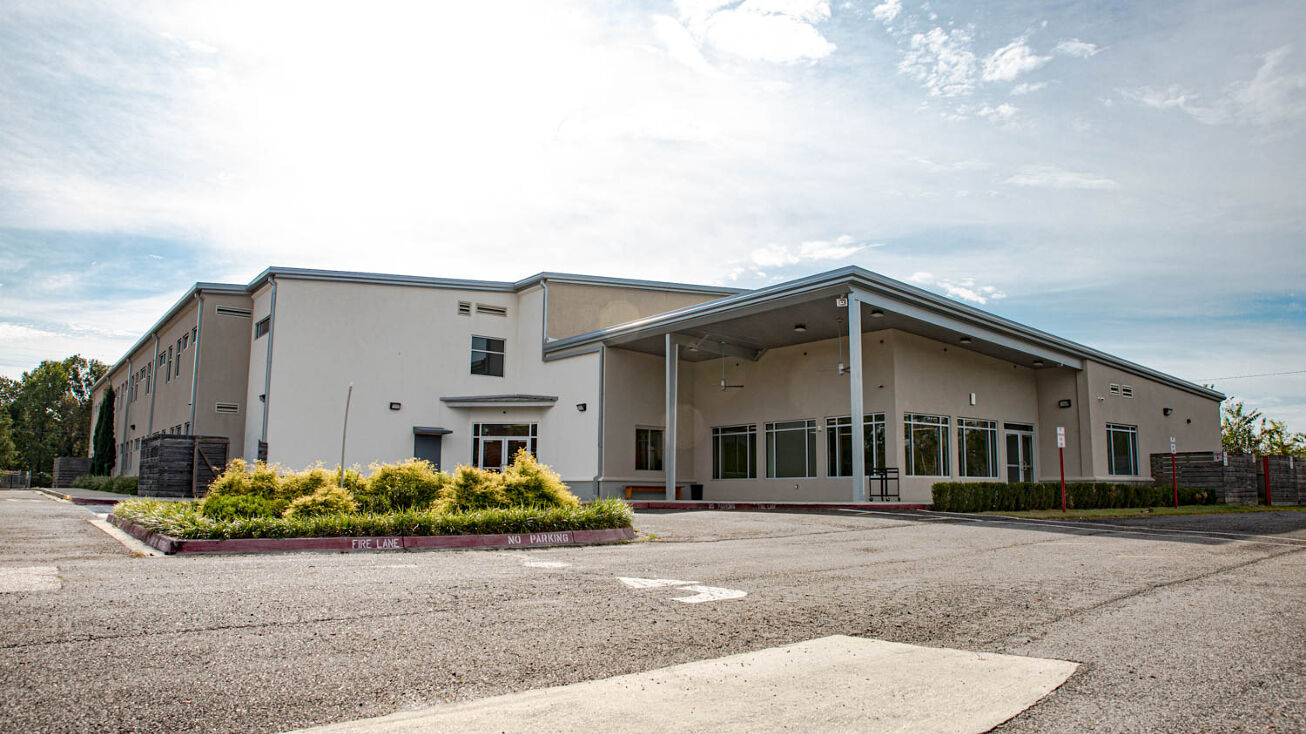 5015 Auto Plex Dr, Baton Rouge, LA 70809