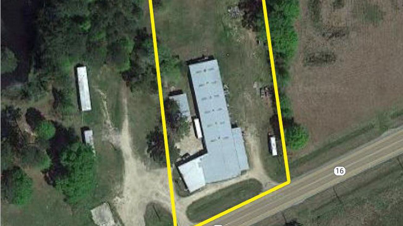 10699 Hwy 16, Amite City, LA 70422 Industrial Property for Sale 10699 Hwy 16