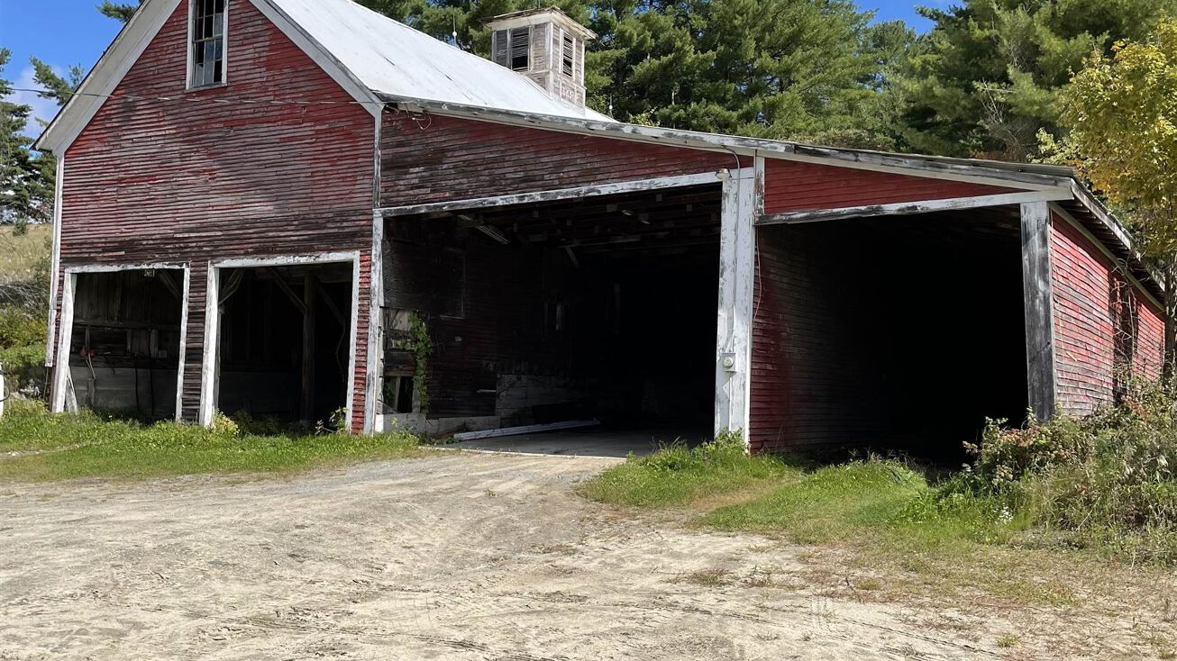 459 Mill Brook Rd, Landaff, NH 03585