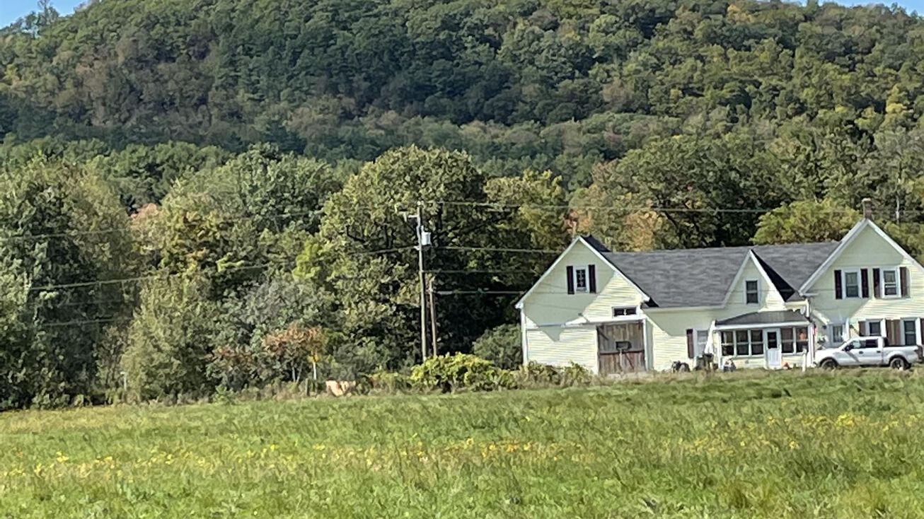 463 Mill Brook Rd, Landaff, NH 03585