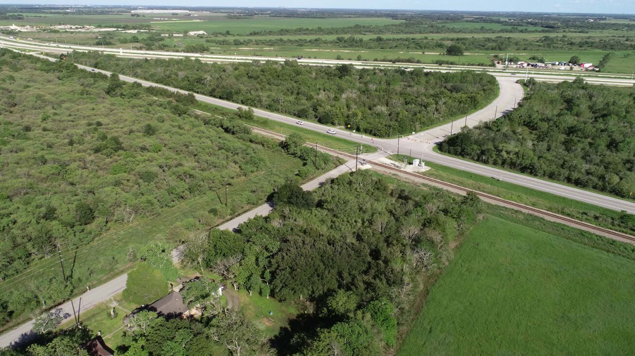 Hamlink Rd, Beasley, TX 77417 Land for Sale Hamlink Road