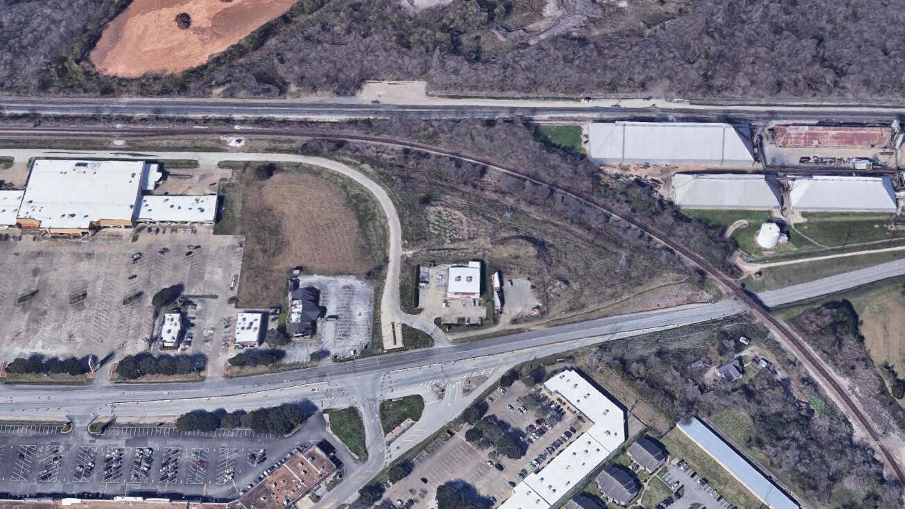 Lane Dr. & Hwy 90, Rosenberg, TX 77471