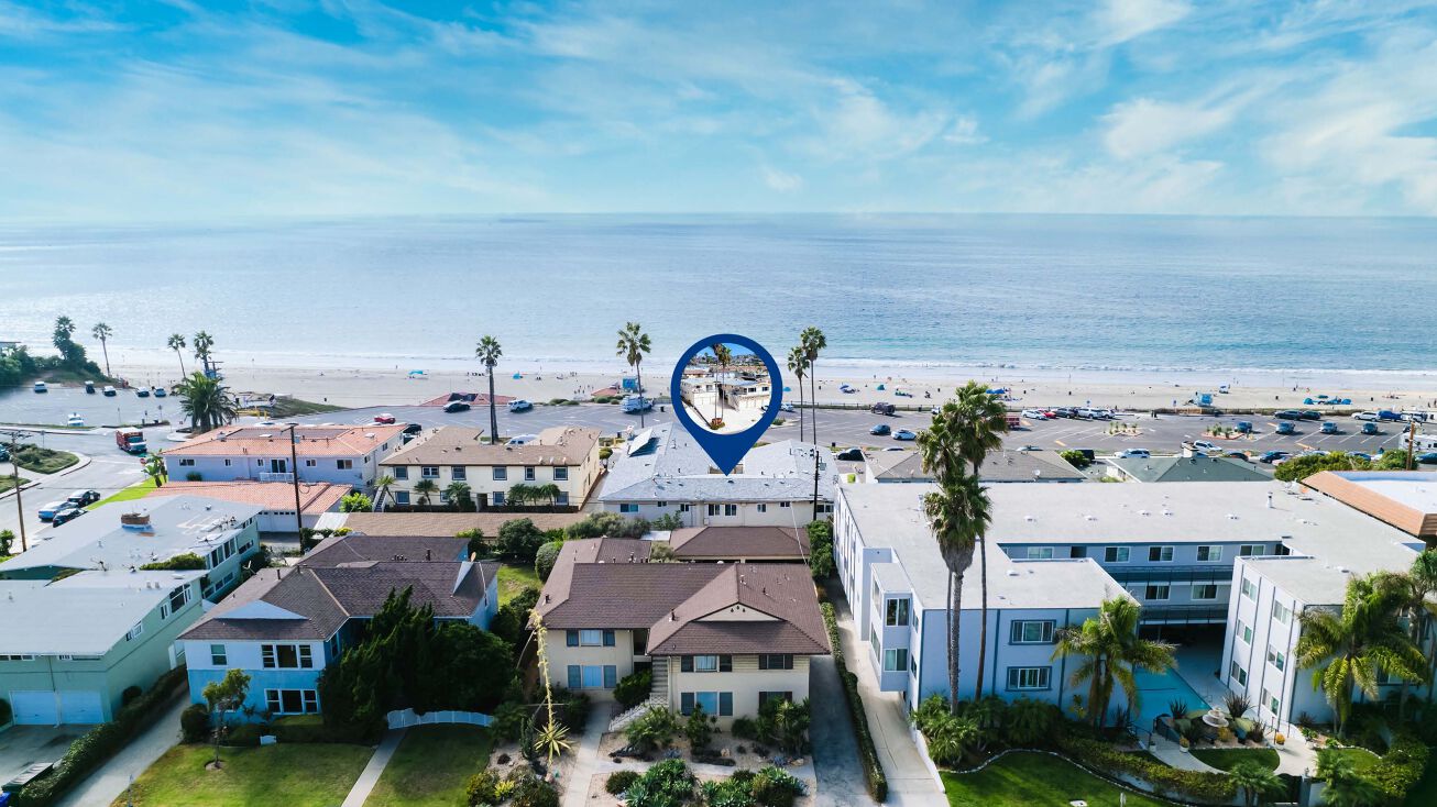 348 Paseo De La Playa, Redondo Beach, CA 90277