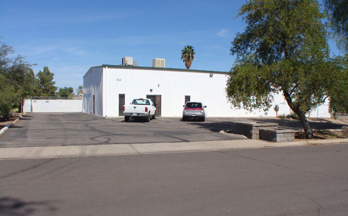 image of property at 512 E CHICAGO CIR Chandler AZ 85225-5572