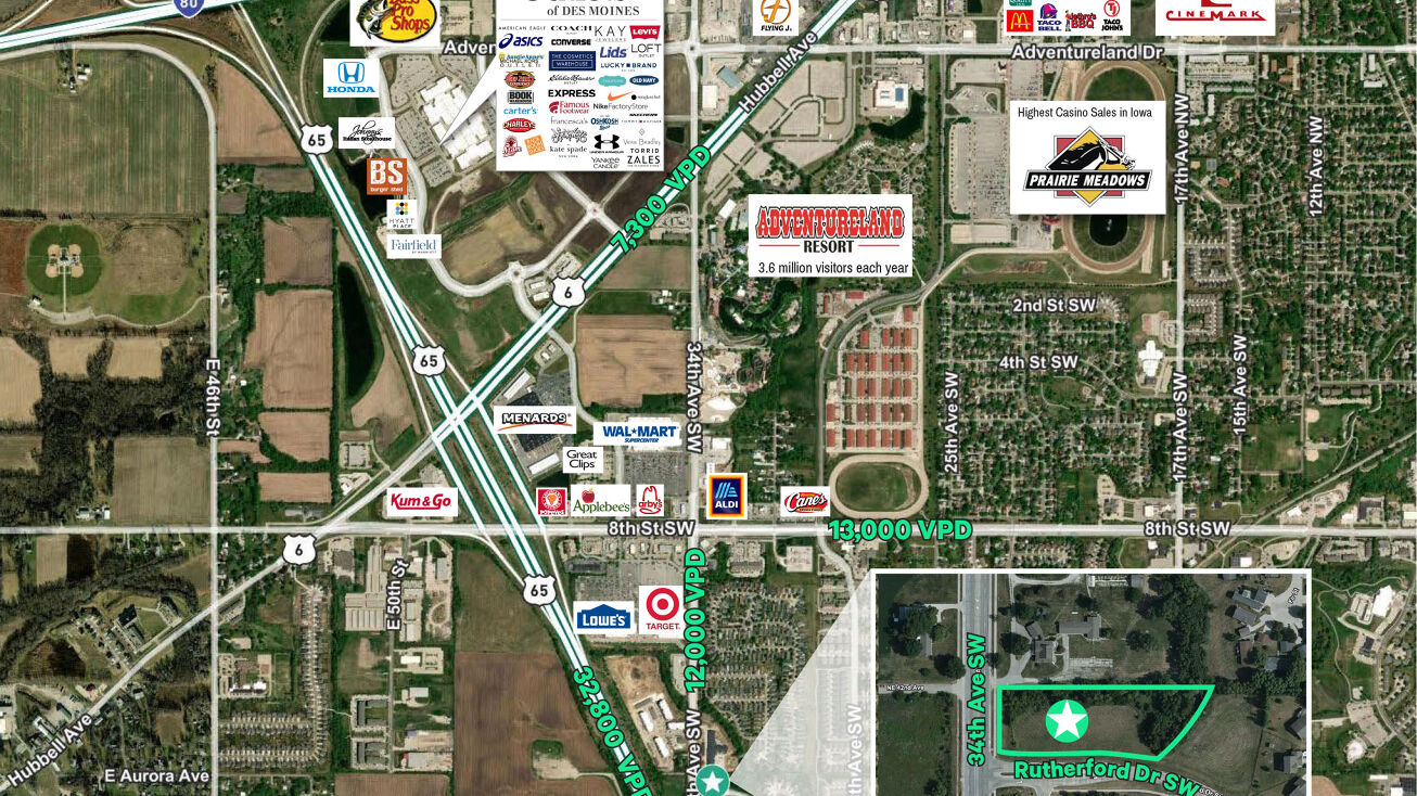 1585 34th Ave SW, Altoona, IA 50009