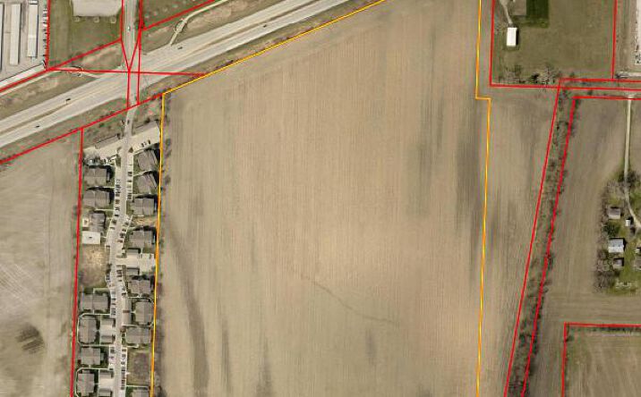 Pictures of Land property located at Veterans Memorial Hwy, Council Bluffs, IA 51501 for sales - image #1