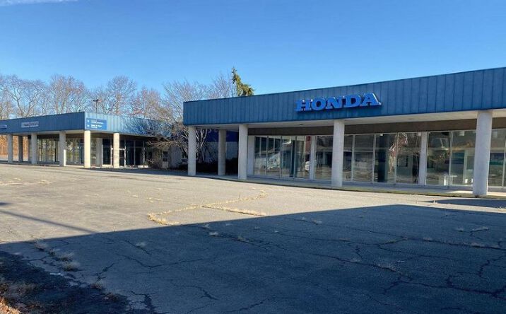 Pictures of Retail property located at 505 Fawn Rd, East Stroudsburg, PA 18301 for sales - image #1