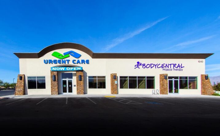 Pictures of Retail property located at NWC Harrison Road & Old Spanish Trail, Tucson, AZ 85710 for comps - image #1