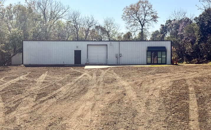 Pictures of Industrial property located at 1178 Hightower Road, Macon, GA 31206 for sales - image #1