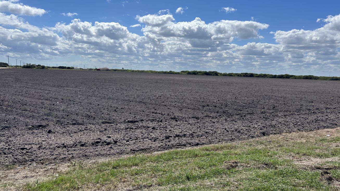 Co Rd 1074, Taft, TX 78390