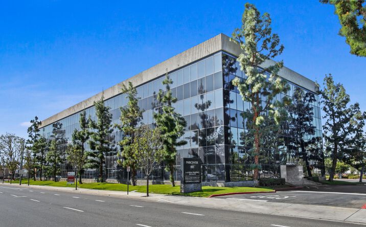 Pictures of Office property located at 400 N Tustin Ave, Santa Ana, CA 92705 for sales - image #1