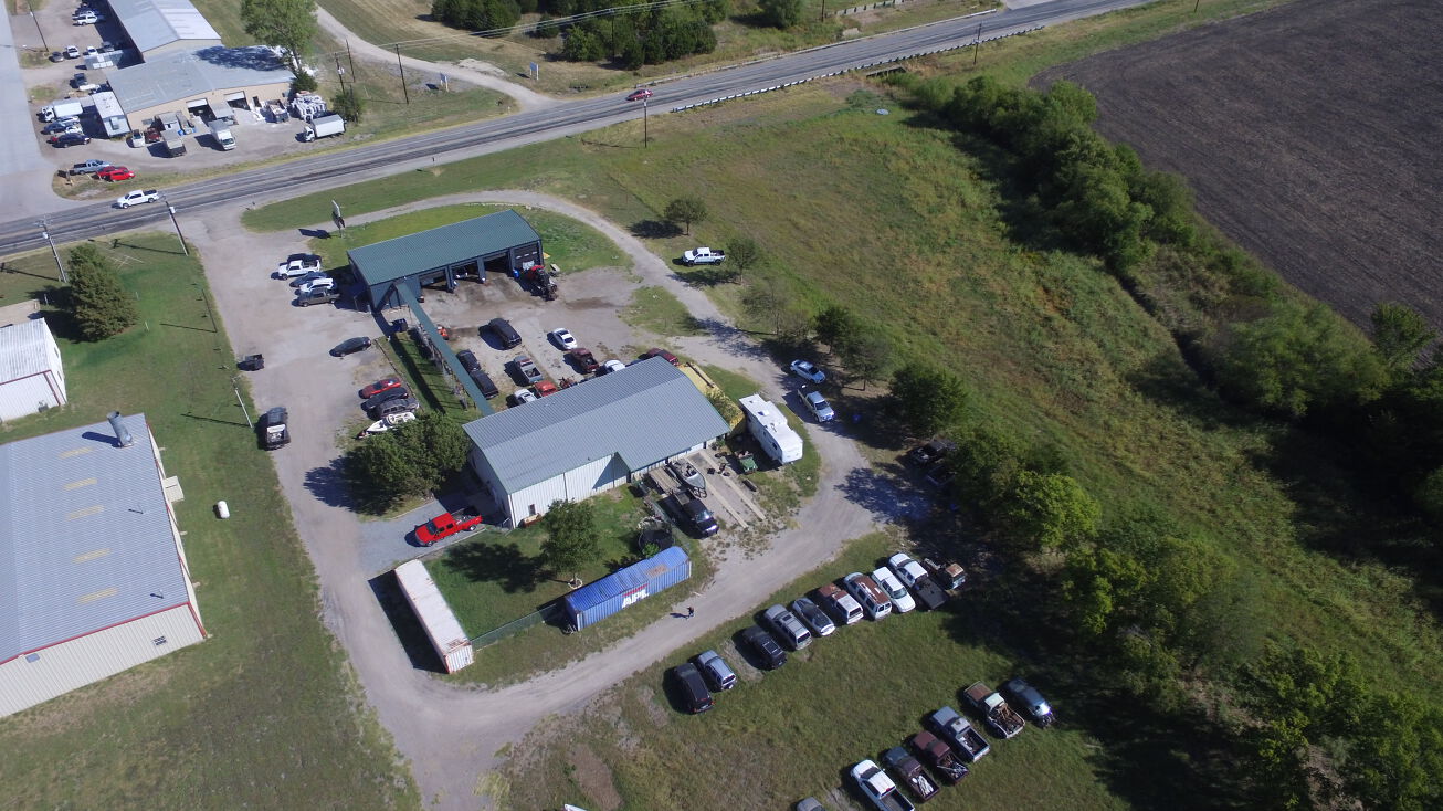 5751 TX276, ROYSE CITY, TX 75189