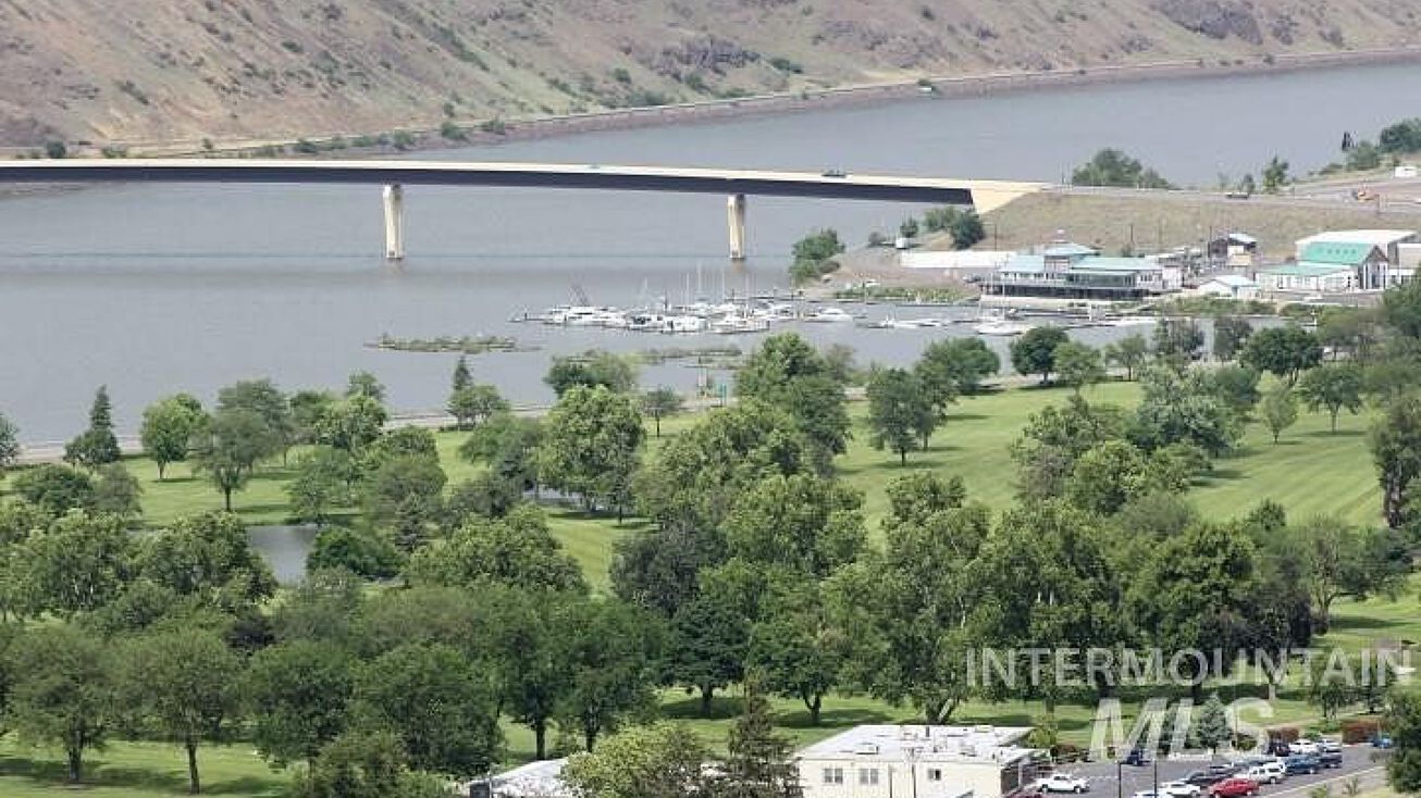 McNaughton Ridge Addition Lot 3, Clarkston, WA 99403 Land for Sale