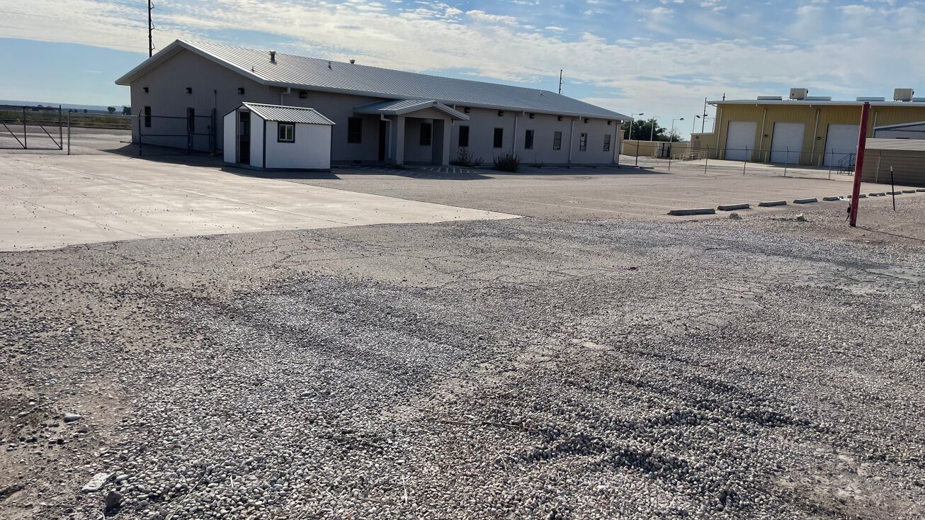 2311 S 1st St, Artesia, NM 88210