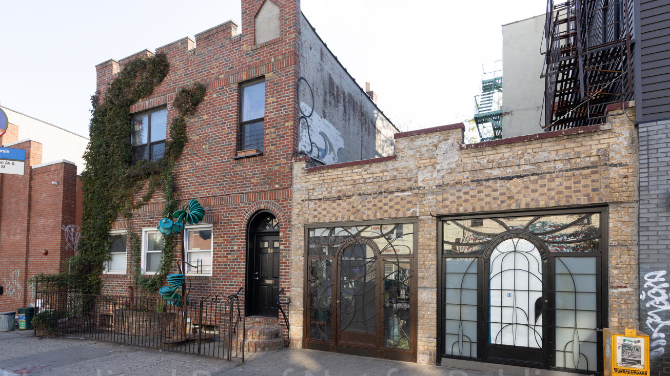 114 Wilson Ave, Brooklyn, NY 11237