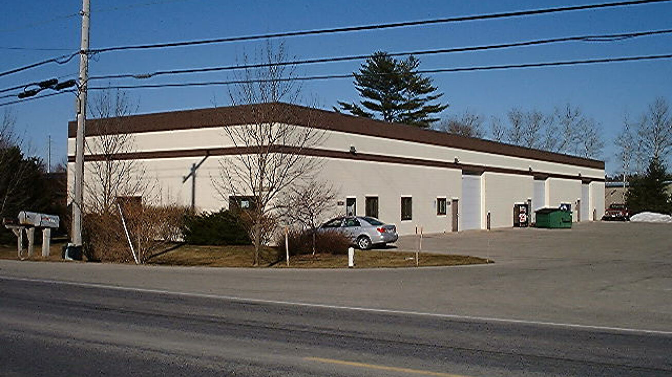 2366 Cass Rd, Traverse City, MI 49684 Industrial Property for Sale