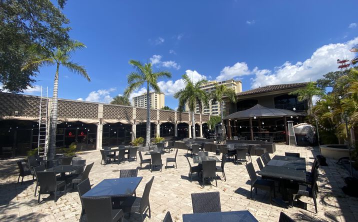 image of property at 712 E NEW HAVEN AVE Melbourne FL 32901-5431